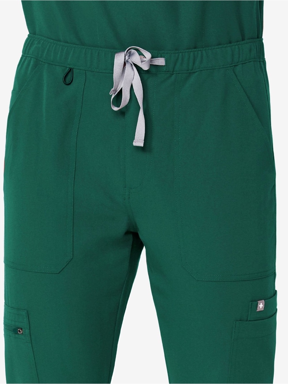 Figs Cairo Straight-Leg Scrub Pant